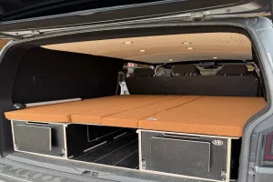 Transporter T6